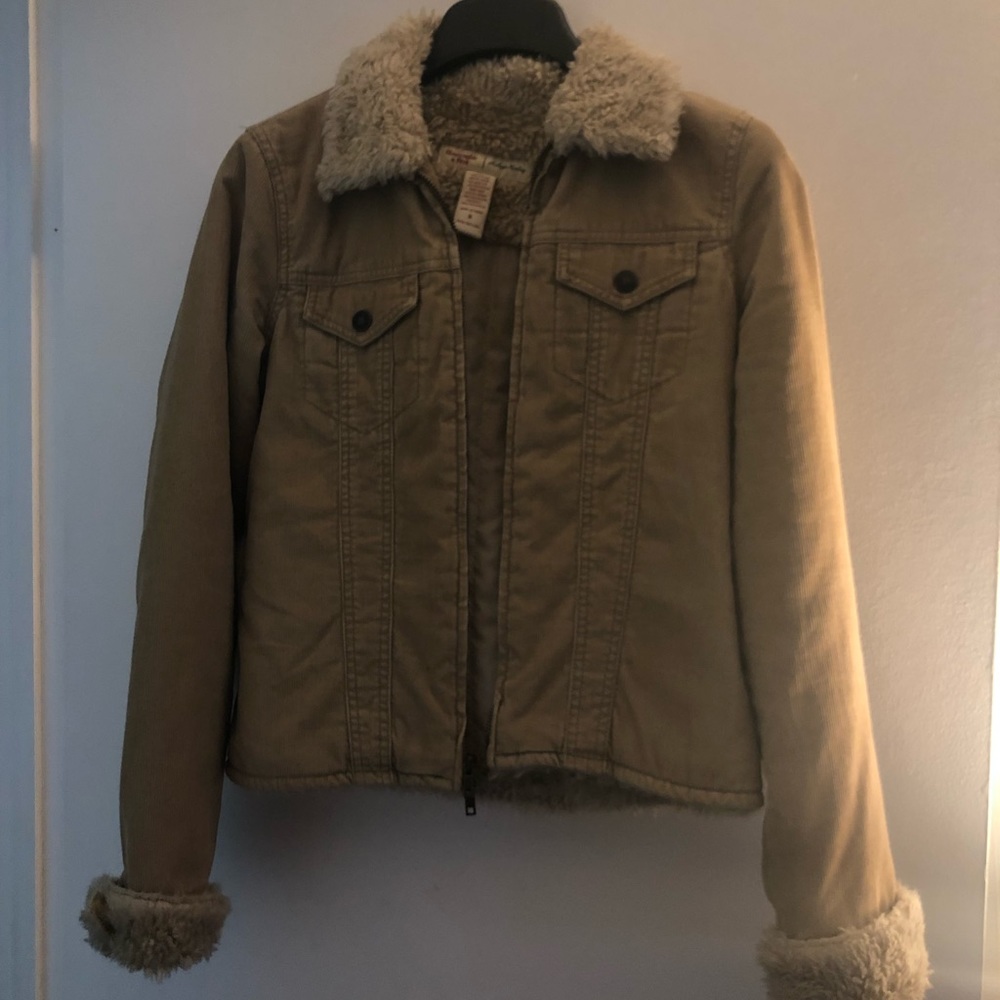 Jacket